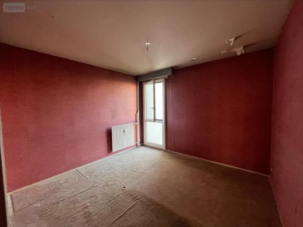 Appartement à vendre à Rennes en Ille-et-Vilaine (35200), ref : 35130-1089971