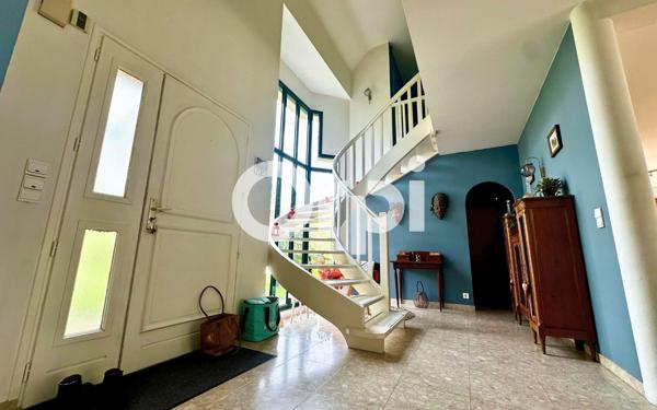 Maison à vendre    7 pièces •  Herbignac