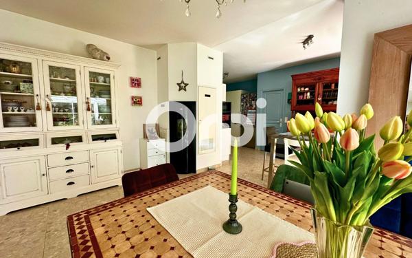 Maison à vendre    7 pièces •  Herbignac