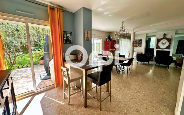 Maison à vendre    7 pièces •  Herbignac