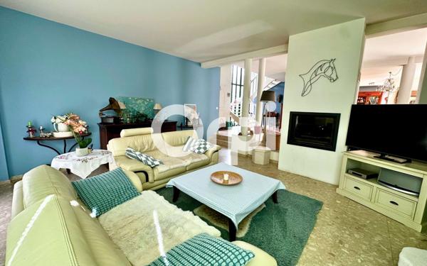 Maison à vendre    7 pièces •  Herbignac