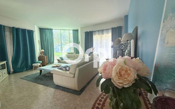 Maison à vendre    7 pièces •  Herbignac