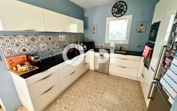 Maison à vendre    7 pièces •  Herbignac