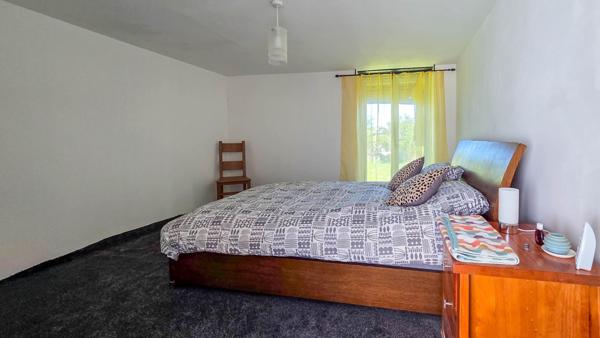 Jolie maison ancienne au calme !