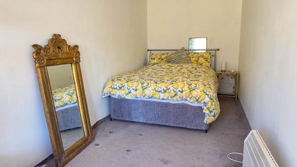 Jolie maison ancienne au calme !