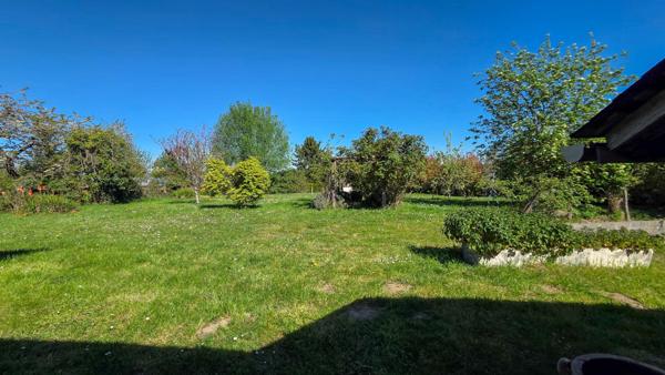 Jolie maison ancienne au calme !