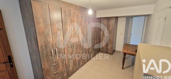 Maison à vendre 8 pièces 195 m² Nîmes