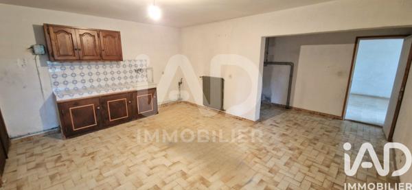 Maison à vendre 8 pièces 195 m² Nîmes