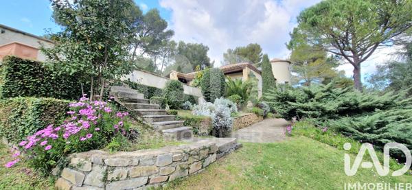 Maison à vendre 8 pièces 195 m² Nîmes