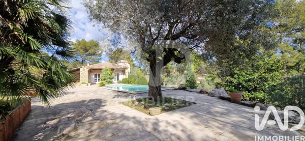 Maison à vendre 8 pièces 195 m² Nîmes