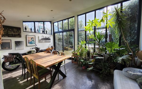 Maison à vendre    6 pièces •  Bayonne