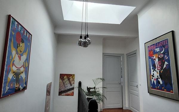 Maison à vendre    6 pièces •  Bayonne