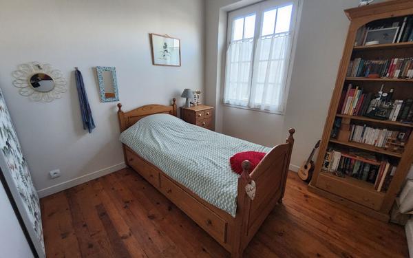 Maison à vendre    6 pièces •  Bayonne