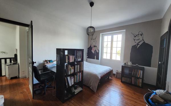 Maison à vendre    6 pièces •  Bayonne