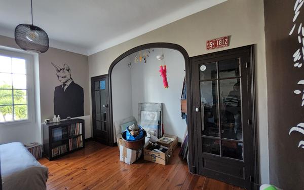 Maison à vendre    6 pièces •  Bayonne