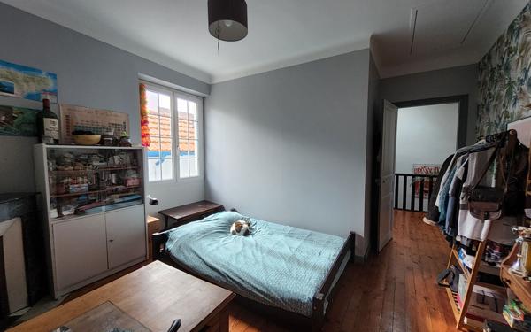 Maison à vendre    6 pièces •  Bayonne