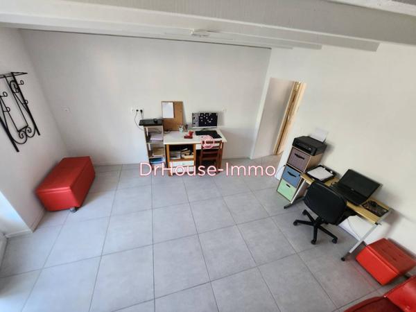 Maison à vendre 6 pièces de 136 m²
