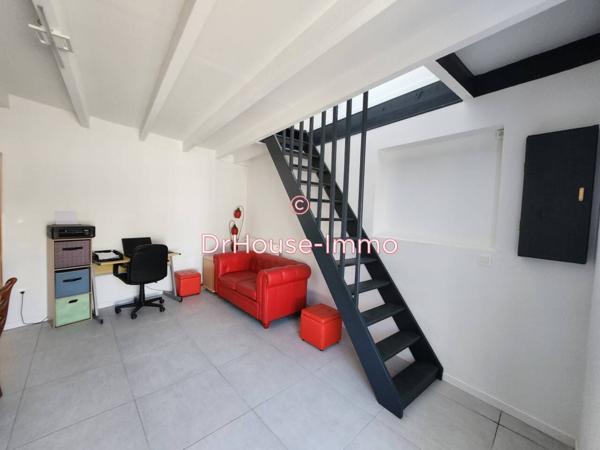 Maison à vendre 6 pièces de 136 m²