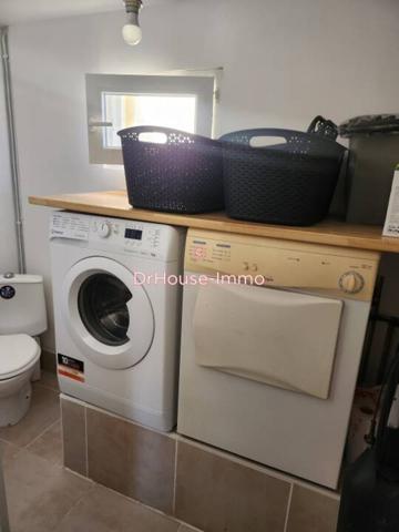 Maison à vendre 6 pièces de 136 m²