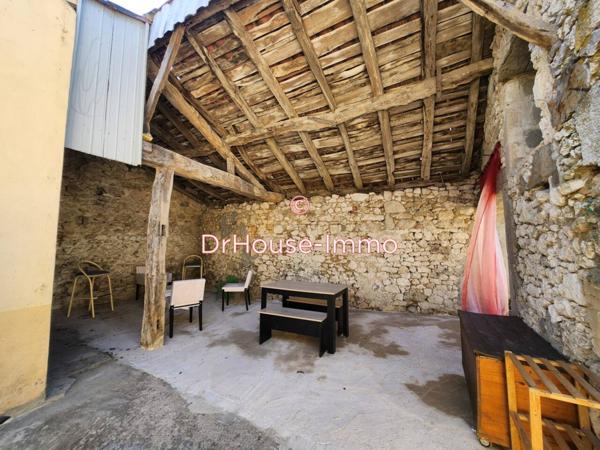 Maison à vendre 6 pièces de 136 m²