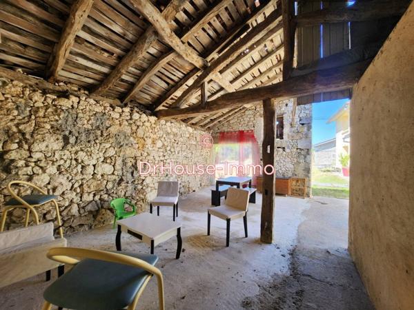 Maison à vendre 6 pièces de 136 m²