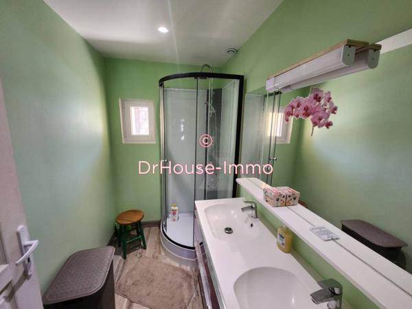 Maison à vendre 6 pièces de 136 m²