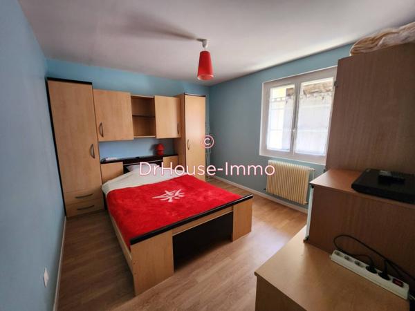 Maison à vendre 6 pièces de 136 m²