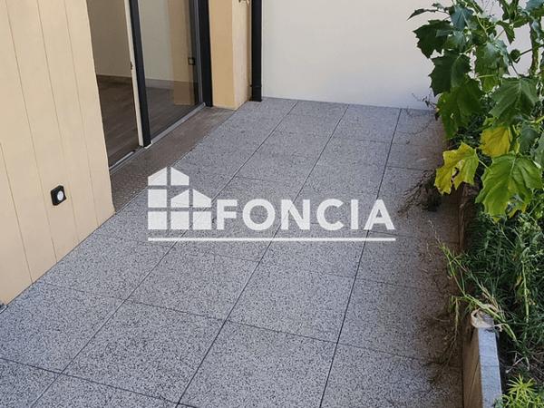 Location Appartement 2 pièces 43.7 m² - 3b RUE DE LA CHAPELLE Lingolsheim 67380