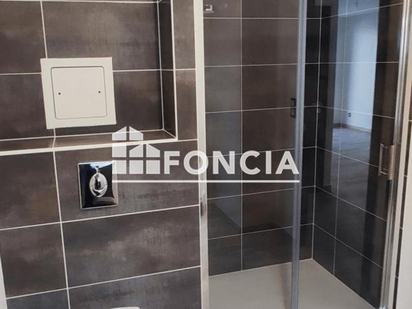 Location Appartement 2 pièces 43.7 m² - 3b RUE DE LA CHAPELLE Lingolsheim 67380