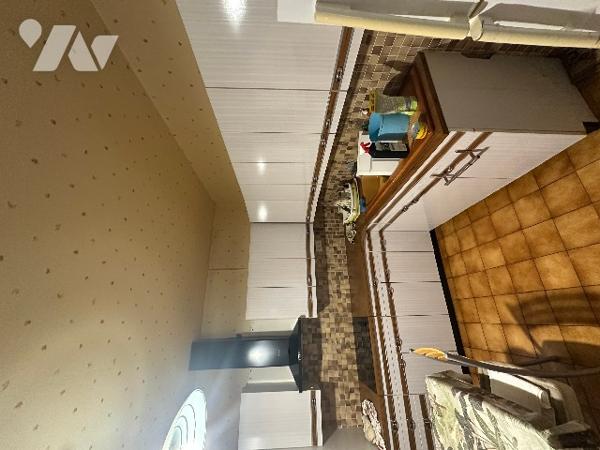 Maison de ville à Vichy, quartier du Stade Daragon