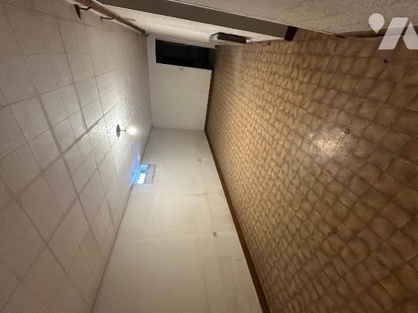 Maison de ville à Vichy, quartier du Stade Daragon