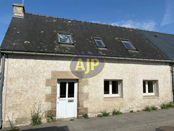 Vente maison Pontivy : 101 982 € - AJP Immobilier Pontivy