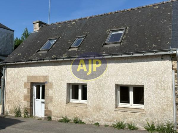 Vente maison Pontivy : 101 982 € - AJP Immobilier Pontivy