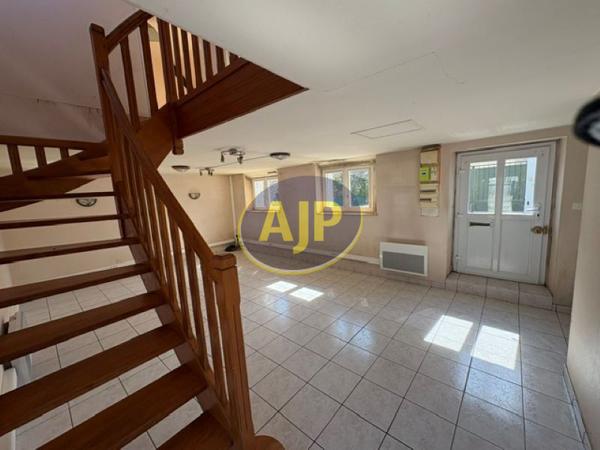 Vente maison Pontivy : 101 982 € - AJP Immobilier Pontivy