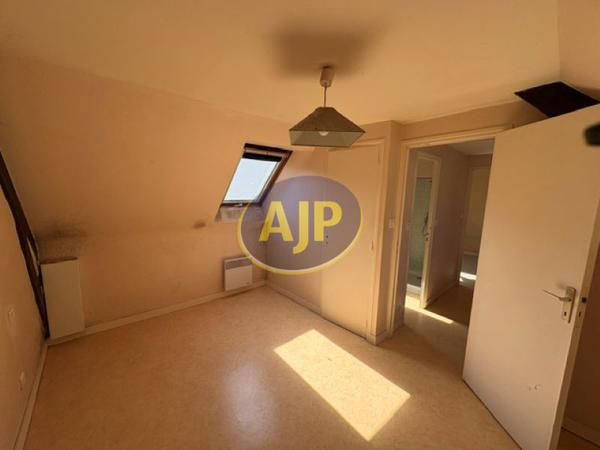 Vente maison Pontivy : 101 982 € - AJP Immobilier Pontivy