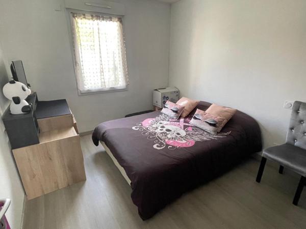 belle maison contemporaine