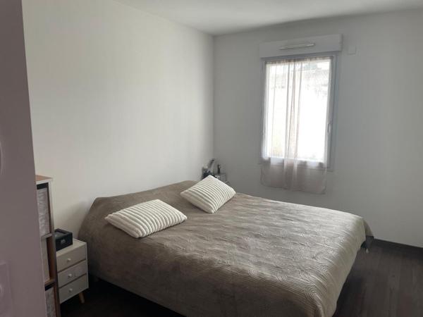 belle maison contemporaine