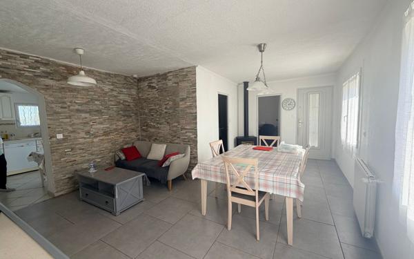 Maison à vendre    4 pièces • 118 m2 Ollioules