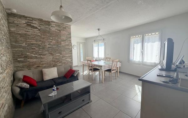 Maison à vendre    4 pièces • 118 m2 Ollioules