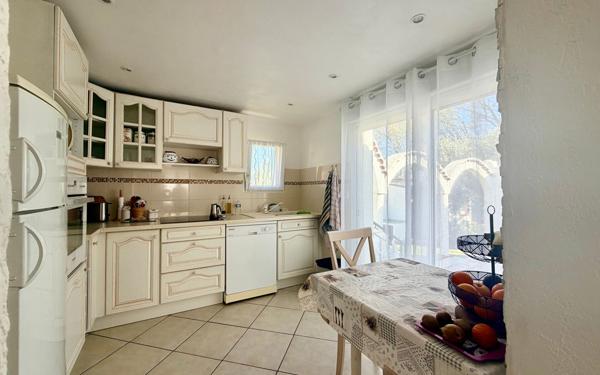 Maison à vendre    4 pièces • 118 m2 Ollioules