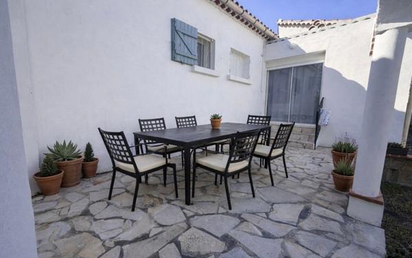 Maison à vendre    4 pièces • 118 m2 Ollioules