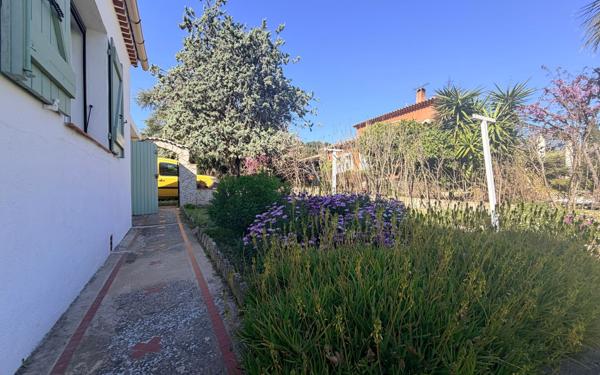 Maison à vendre    4 pièces • 118 m2 Ollioules