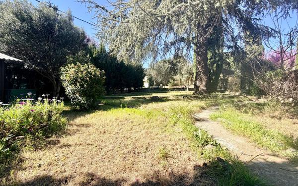 Maison à vendre    4 pièces • 118 m2 Ollioules