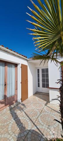 Maison familiale quartier Lafond