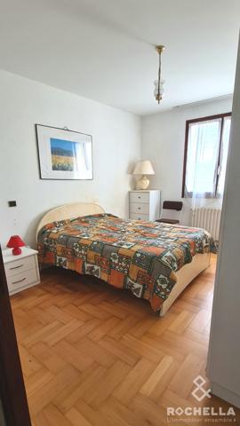 Maison familiale quartier Lafond