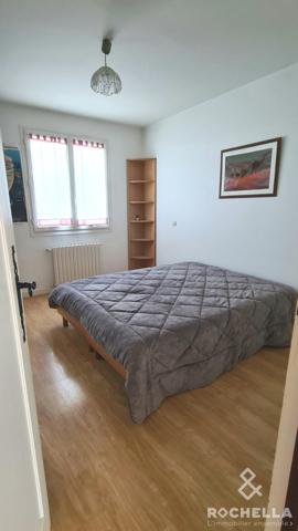 Maison familiale quartier Lafond