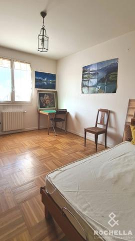 Maison familiale quartier Lafond