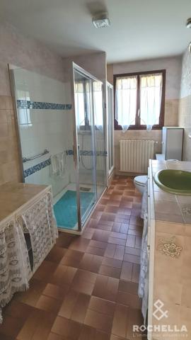 Maison familiale quartier Lafond