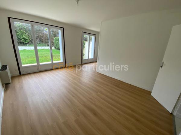 Vente Maison67 m² - 3 Pièces - MOUILLERON SAINT GERMAIN (85390)