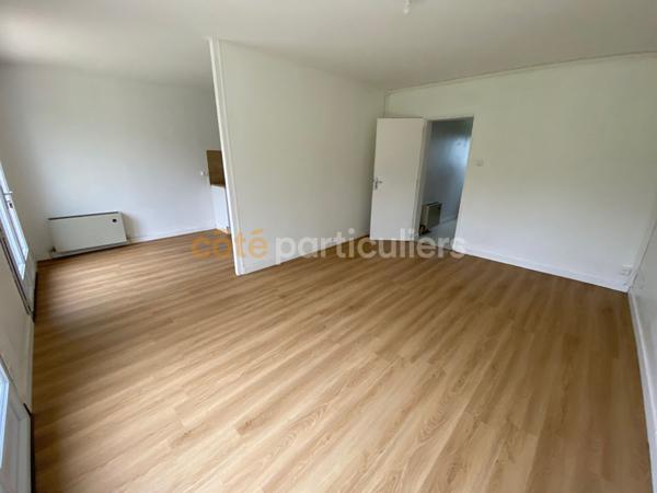 Vente Maison67 m² - 3 Pièces - MOUILLERON SAINT GERMAIN (85390)